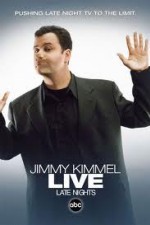 Watch Jimmy Kimmel Live! Projectfreetv